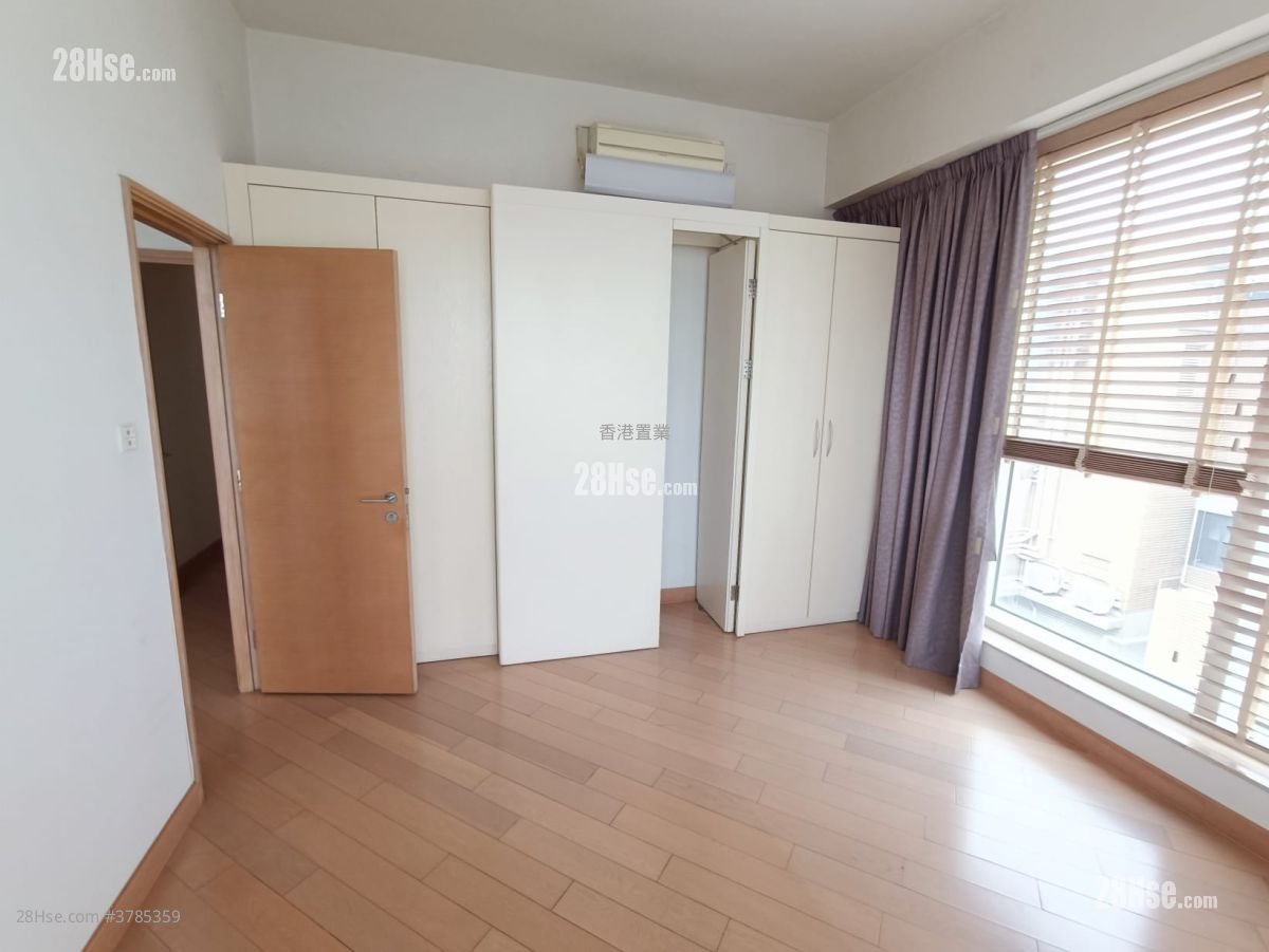 珀丽湾 租盘 4 房 , 3 浴室 1,552 平方尺