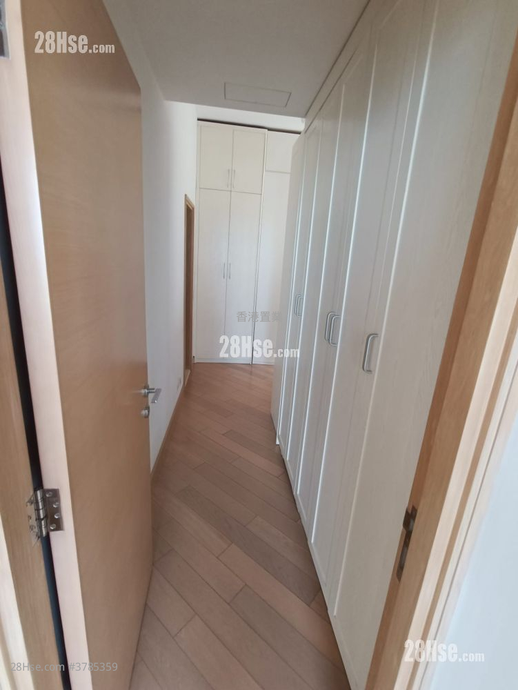 珀丽湾 租盘 4 房 , 3 浴室 1,552 平方尺