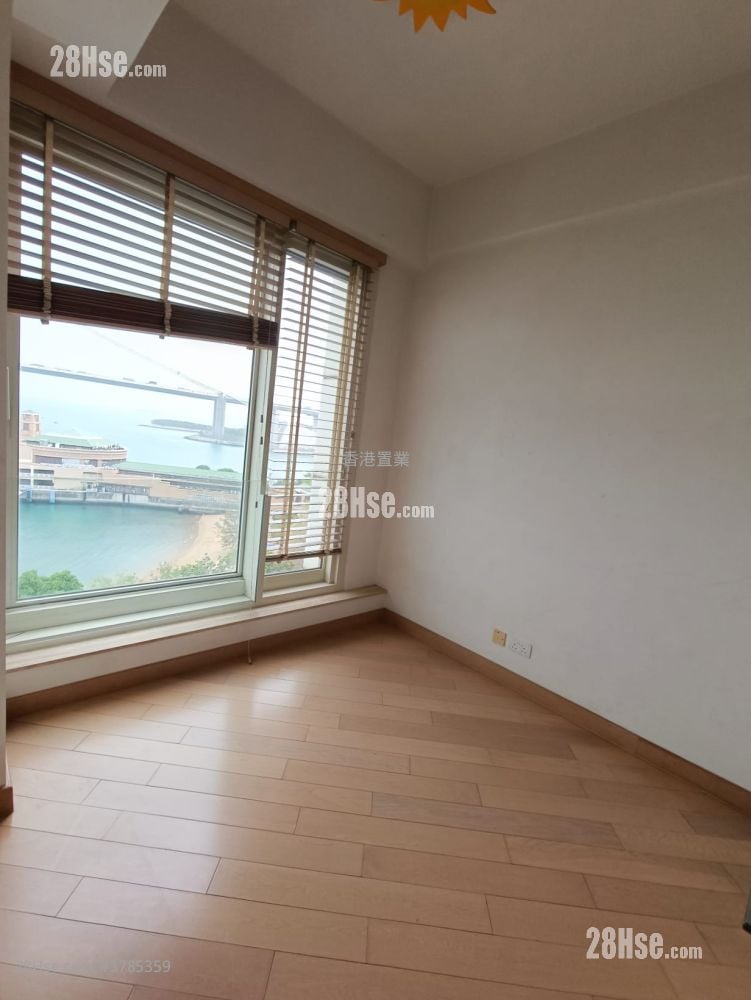 珀丽湾 租盘 4 房 , 3 浴室 1,552 平方尺