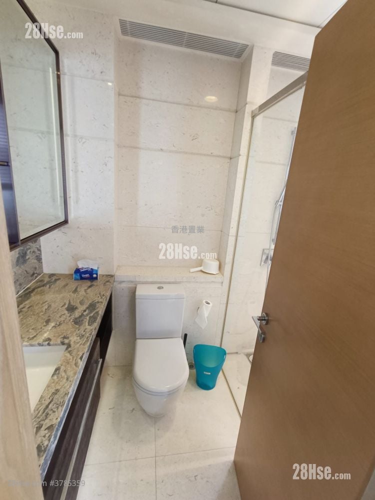 珀丽湾 租盘 4 房 , 3 浴室 1,552 平方尺