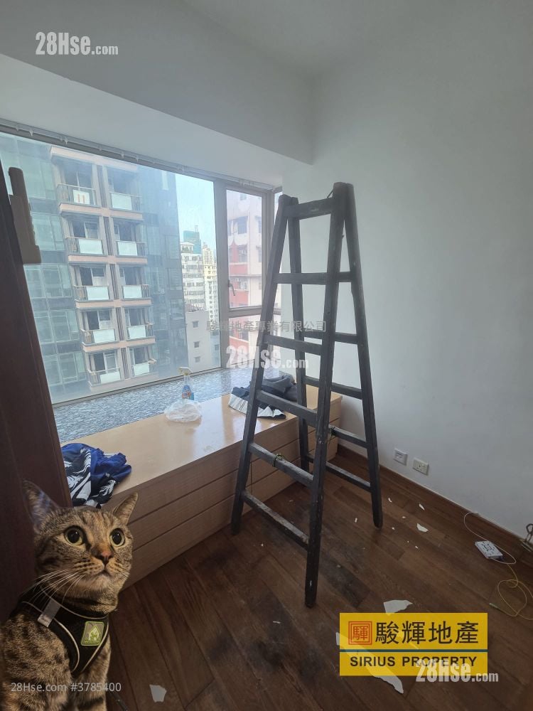 Hey Home Rental 2 Bedrooms , 1 Bathroom 365 ft²