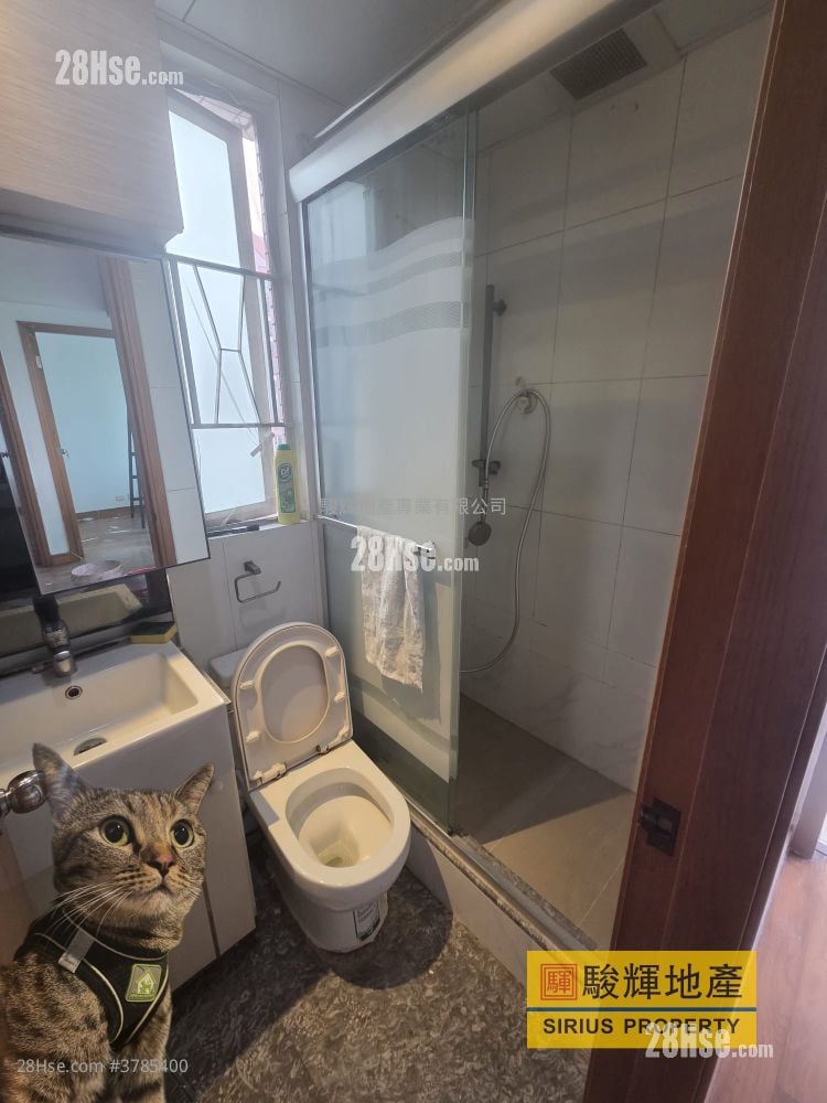 Hey Home Rental 2 Bedrooms , 1 Bathroom 365 ft²