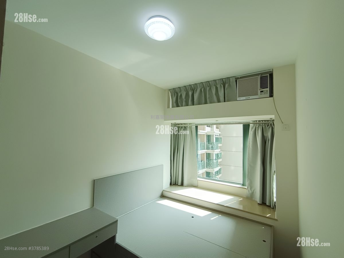 蔚蓝湾畔 售盘 2 房 , 1 浴室 509 平方尺