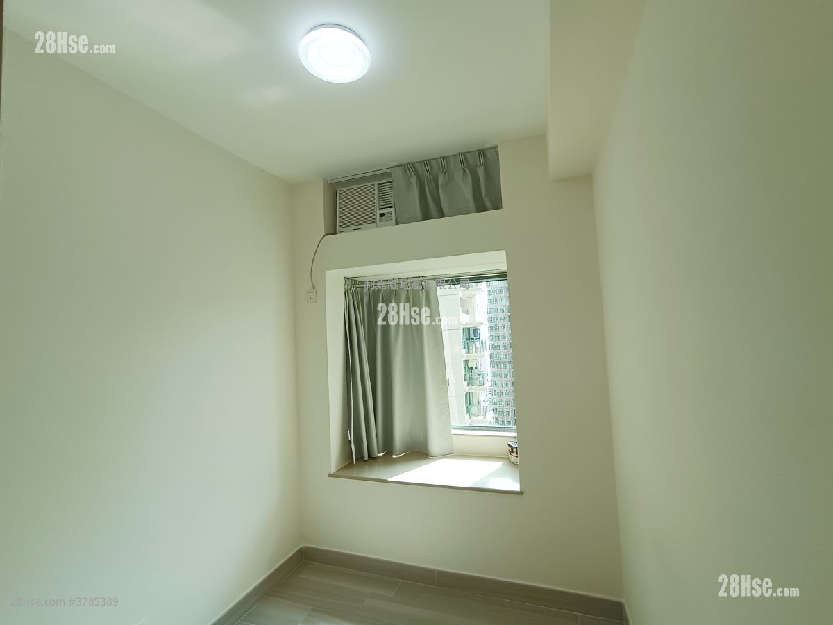 蔚蓝湾畔 售盘 2 房 , 1 浴室 509 平方尺