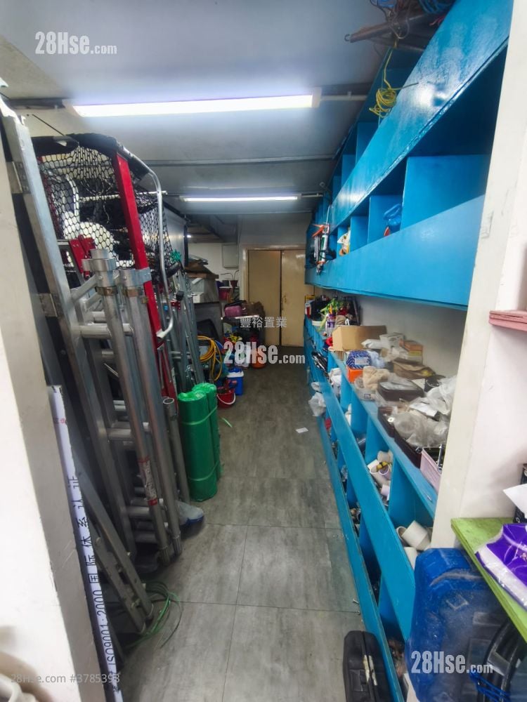 金运工业大厦 售盘