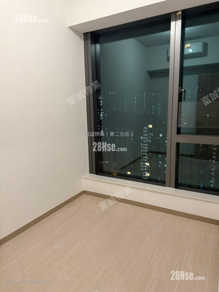 Chill Residence Rental 1 Bedroom , 1 Bathroom 312 ft²