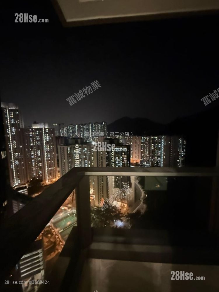 Chill Residence Rental 1 Bedroom , 1 Bathroom 312 ft²