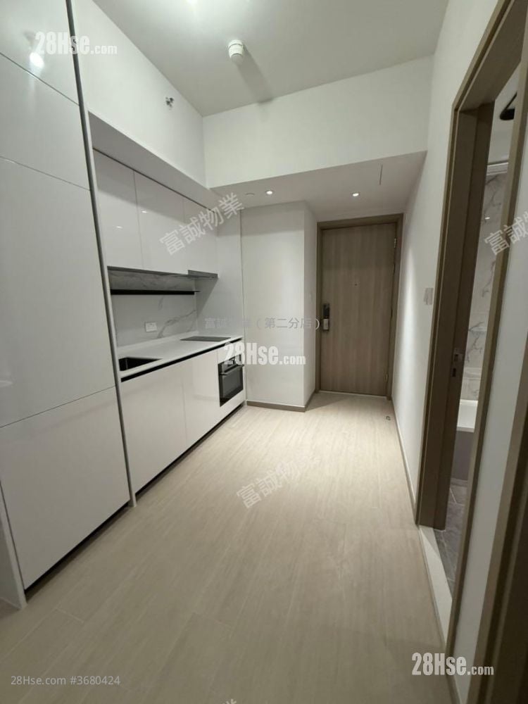 Chill Residence Rental 1 Bedroom , 1 Bathroom 312 ft²