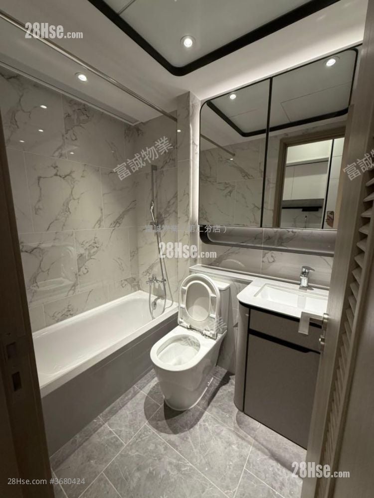 Chill Residence Rental 1 Bedroom , 1 Bathroom 312 ft²