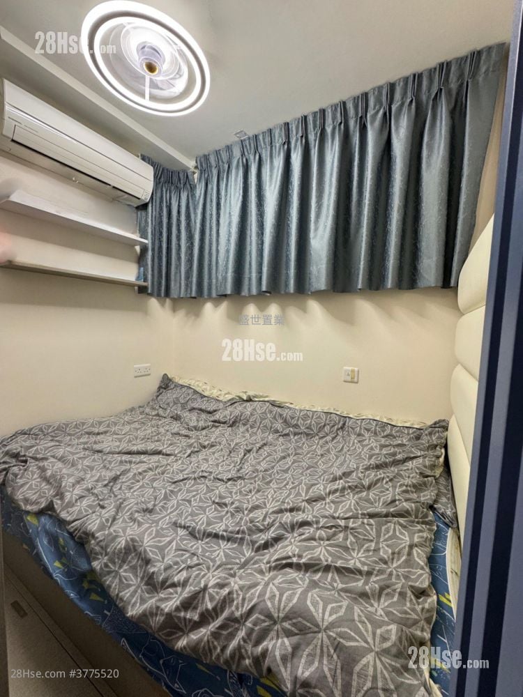 旭禾苑 售盘 1 房 , 1 浴室 302 平方尺