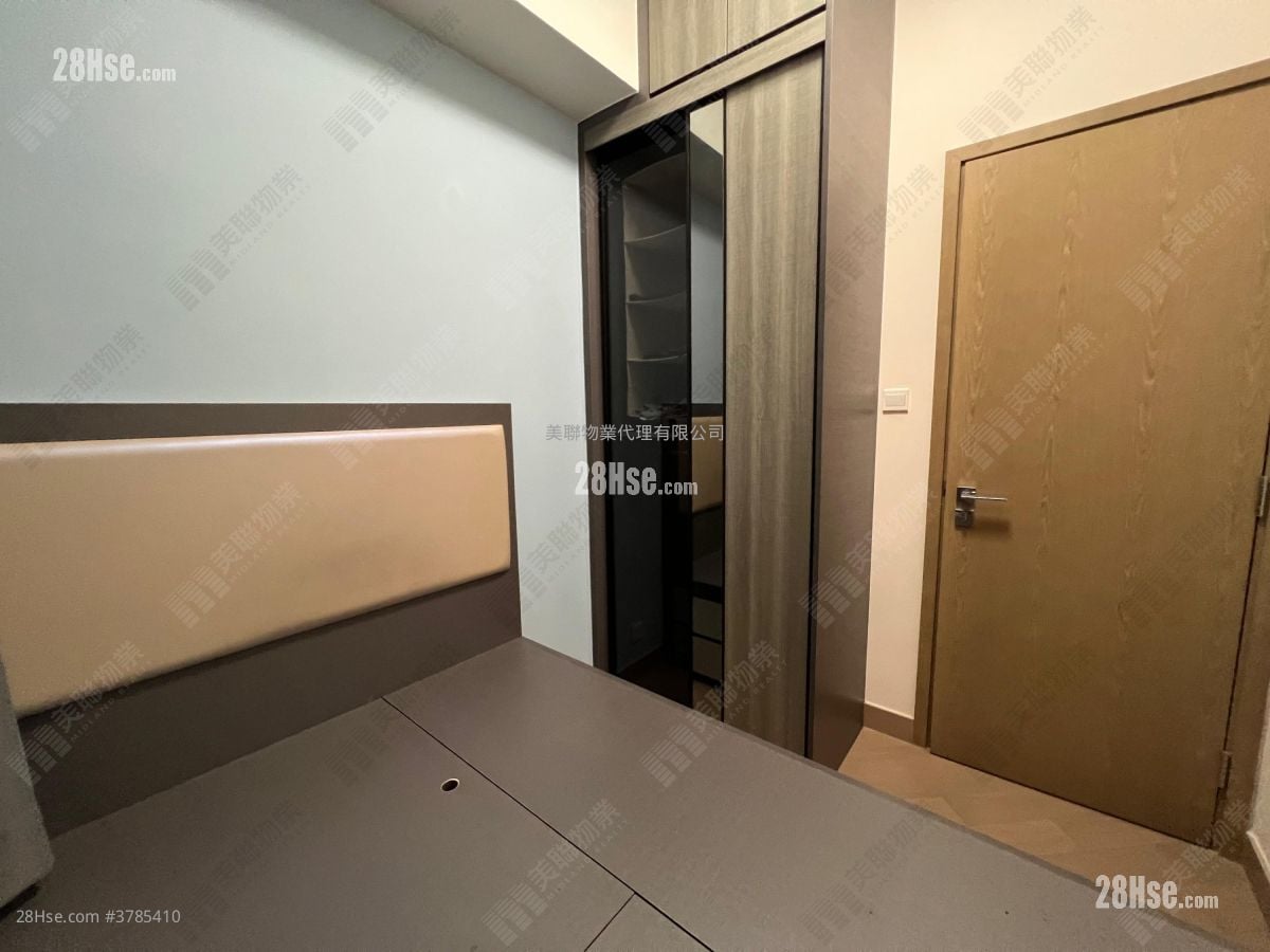 晋海II 售盘 3 房 597 平方尺