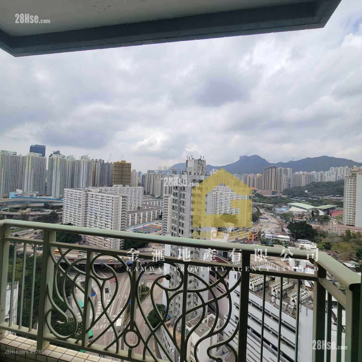 Clear Water Bay 8 Rental 2 Bedrooms , 1 Bathroom 502 ft²