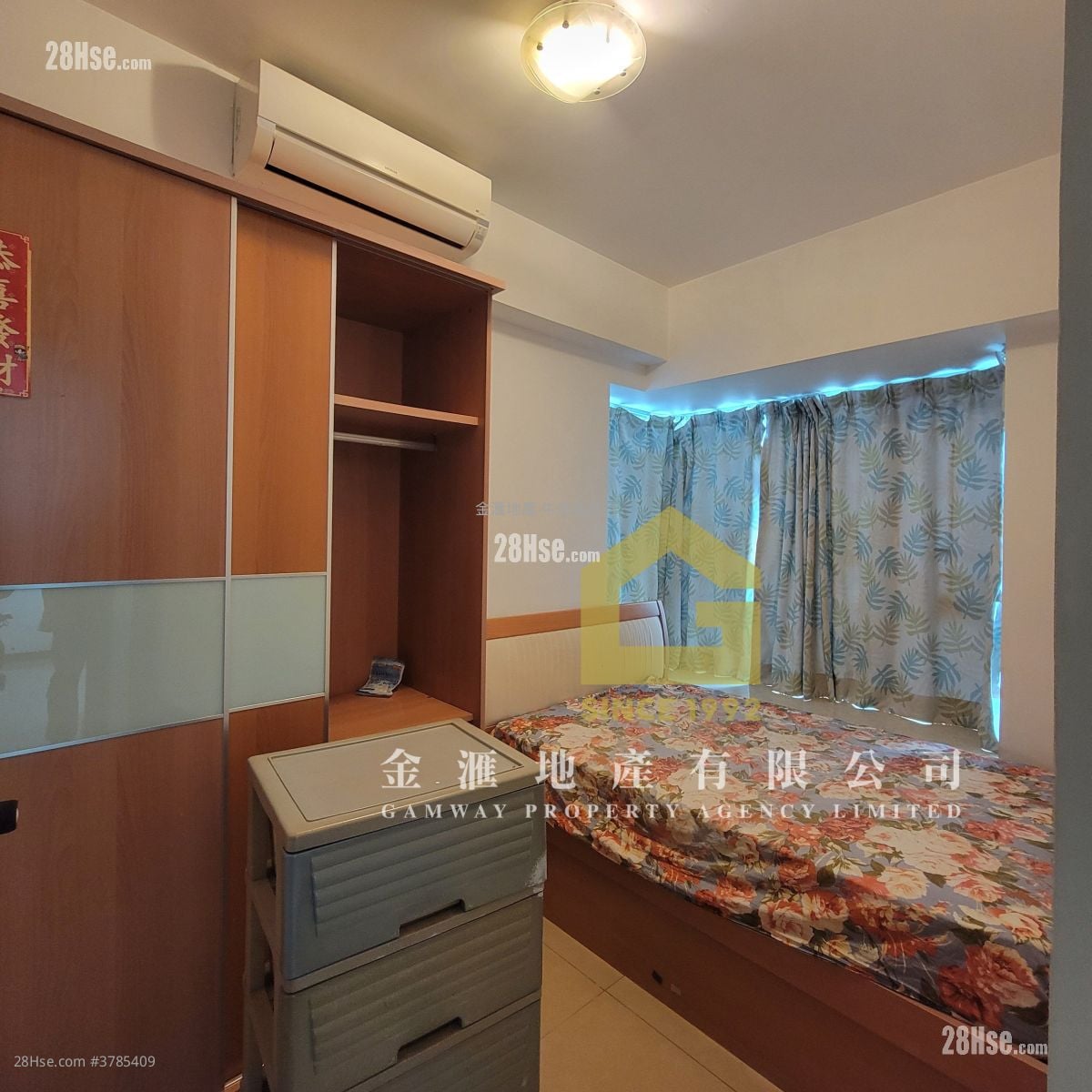 Clear Water Bay 8 Rental 2 Bedrooms , 1 Bathroom 502 ft²