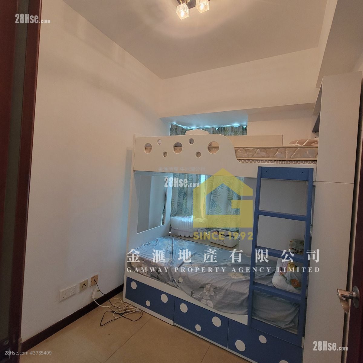 Clear Water Bay 8 Rental 2 Bedrooms , 1 Bathroom 502 ft²