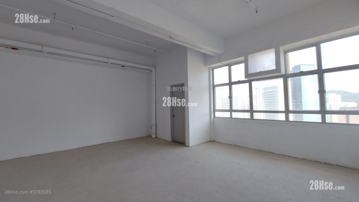 百乐门大厦 租盘