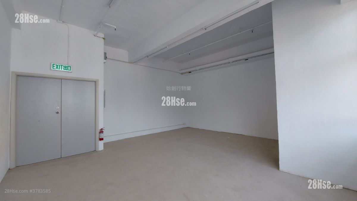 百乐门大厦 租盘