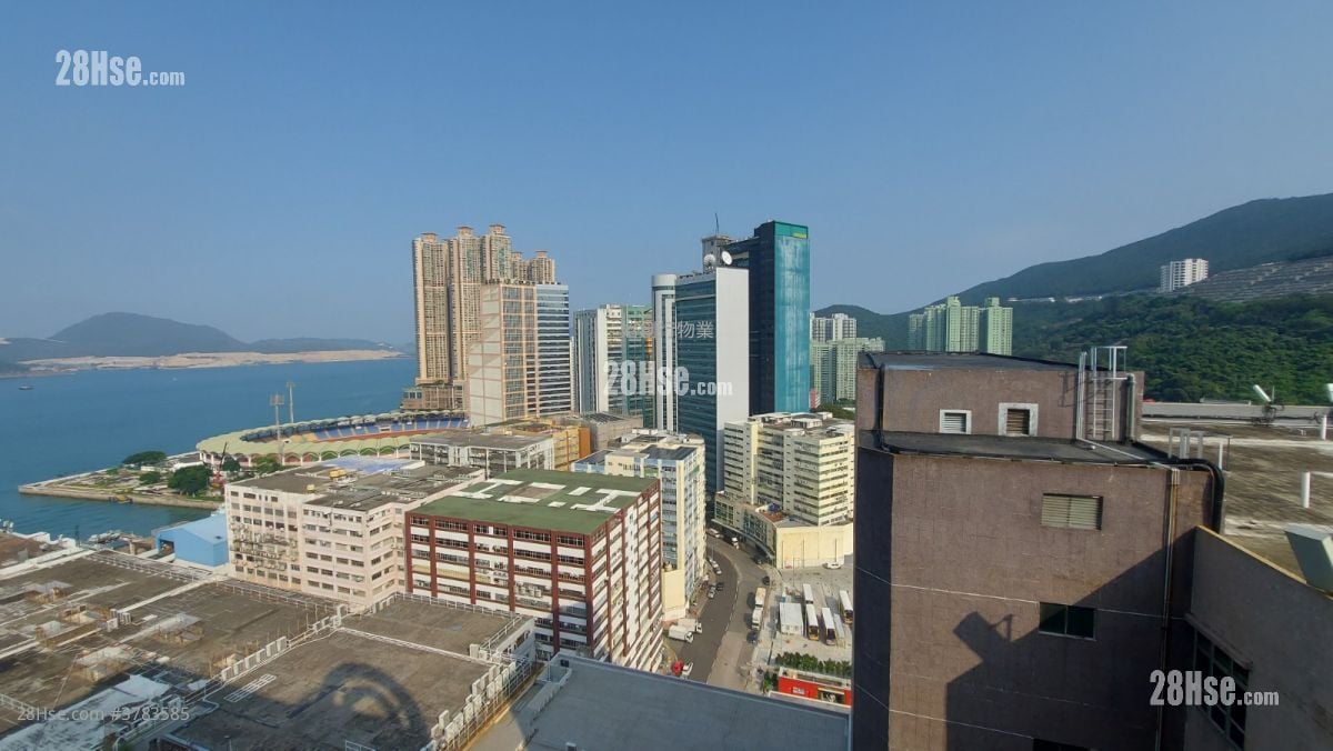 百乐门大厦 租盘