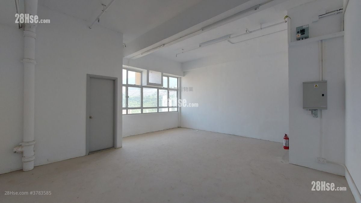 百乐门大厦 租盘