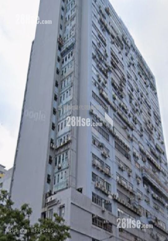 Tak Wing Industrial Building Rental 1 Bedroom , 2 Toilets