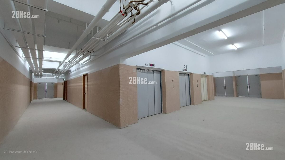 百乐门大厦 租盘