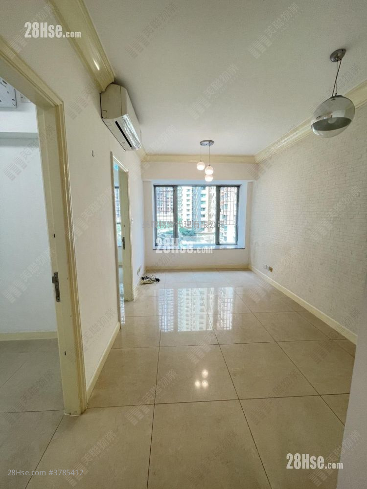 宇晴轩 售盘 2 房 , 1 浴室 441 平方尺