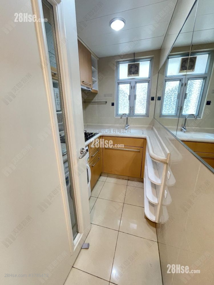 宇晴轩 售盘 2 房 , 1 浴室 441 平方尺