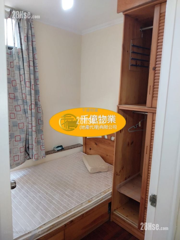 Lucky Time Building Sell 2 Bedrooms 340 ft²