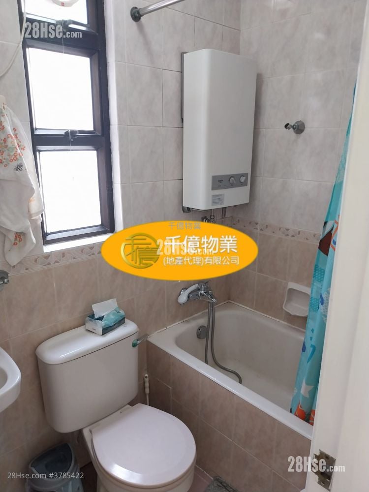 Lucky Time Building Sell 2 Bedrooms 340 ft²