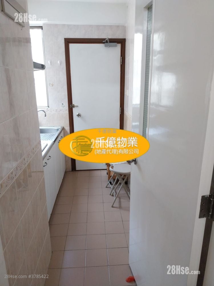 Lucky Time Building Sell 2 Bedrooms 340 ft²