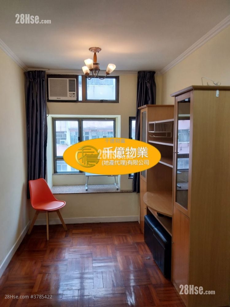 Lucky Time Building Sell 2 Bedrooms 340 ft²