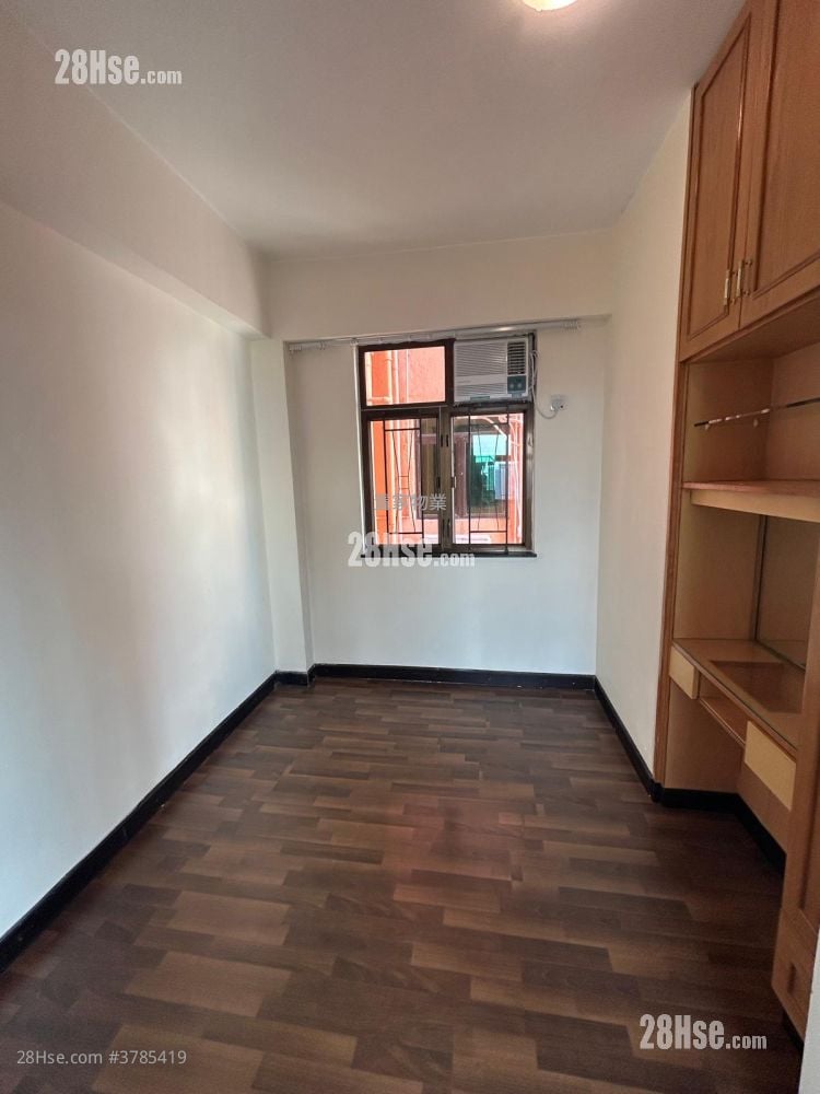 林景阁 租盘 2 房 , 1 浴室 555 平方尺