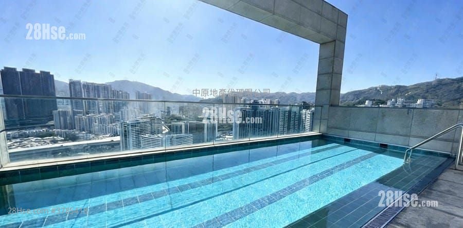 Peak One Sell 5+ Bedrooms 3,272 ft²