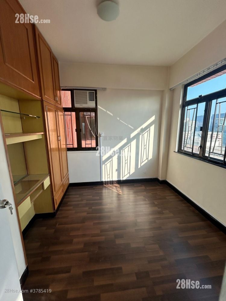 林景阁 租盘 2 房 , 1 浴室 555 平方尺