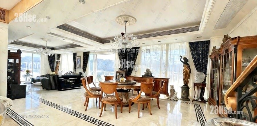 Peak One Sell 5+ Bedrooms 3,272 ft²