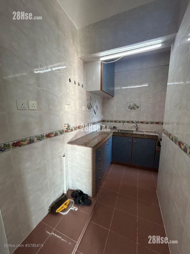 林景阁 租盘 2 房 , 1 浴室 555 平方尺