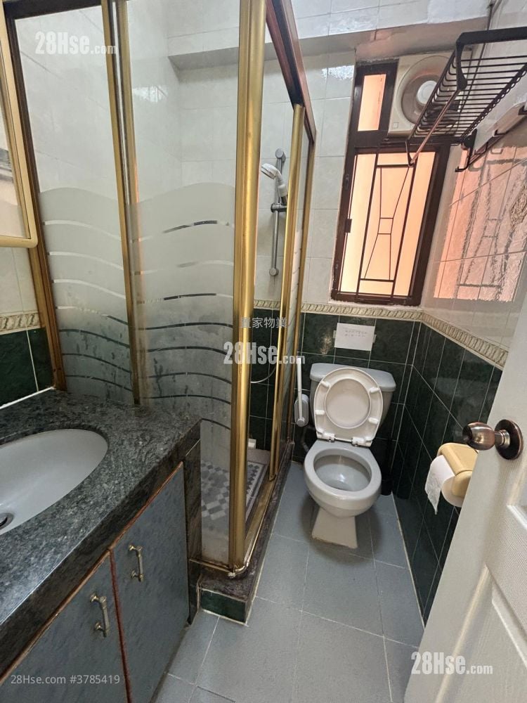 林景阁 租盘 2 房 , 1 浴室 555 平方尺