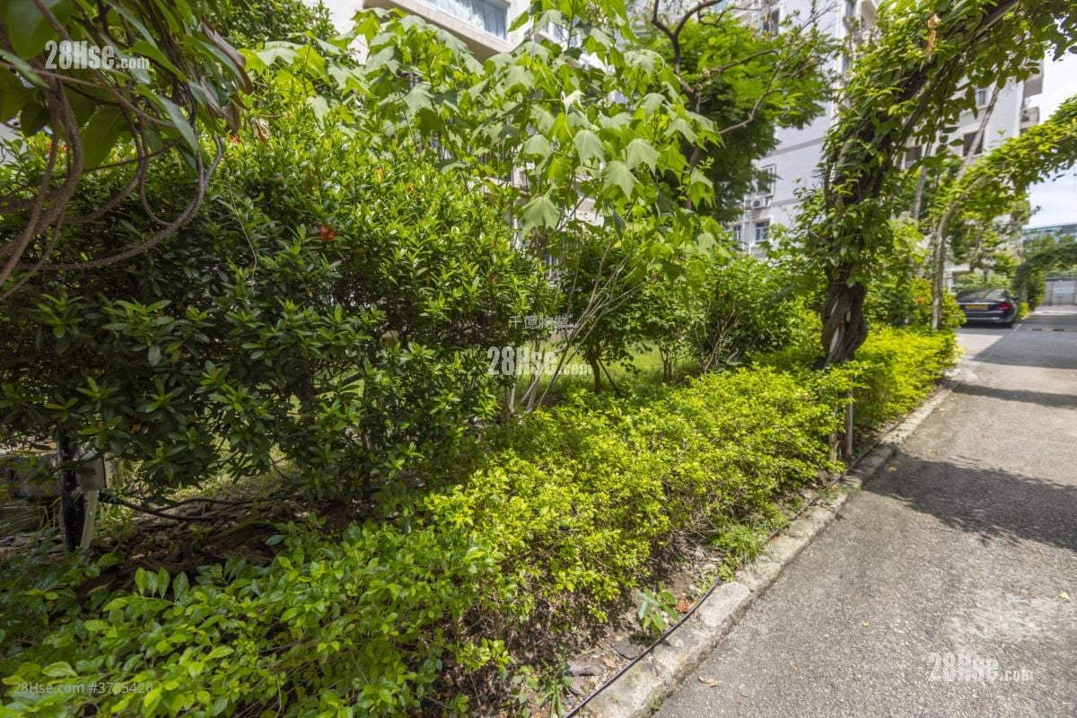 本立台 售盘 3 房 , 2 浴室 1,173 平方尺