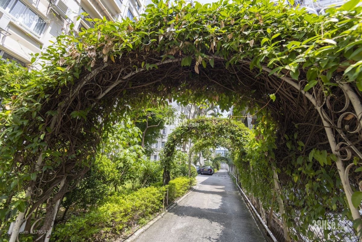 本立台 售盘 3 房 , 2 浴室 1,173 平方尺