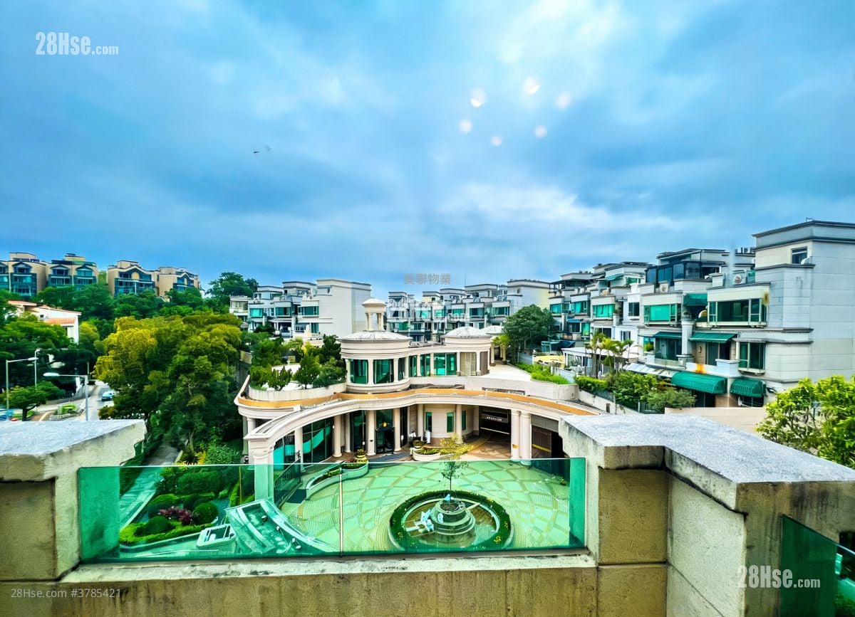 浅月湾 售盘 3 房 1,446 平方尺