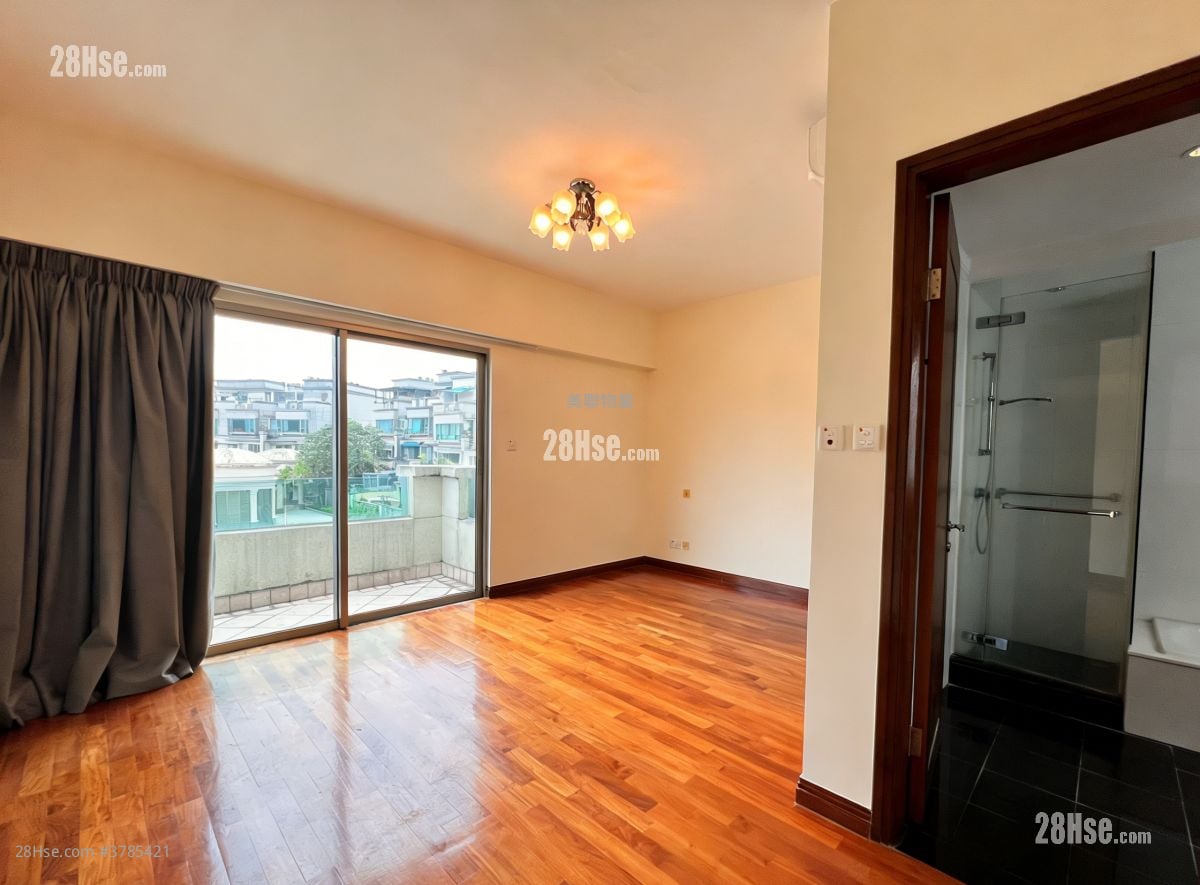 浅月湾 售盘 3 房 1,446 平方尺