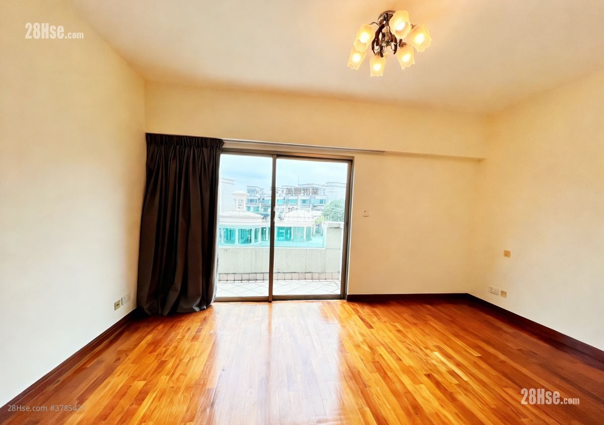 浅月湾 售盘 3 房 1,446 平方尺