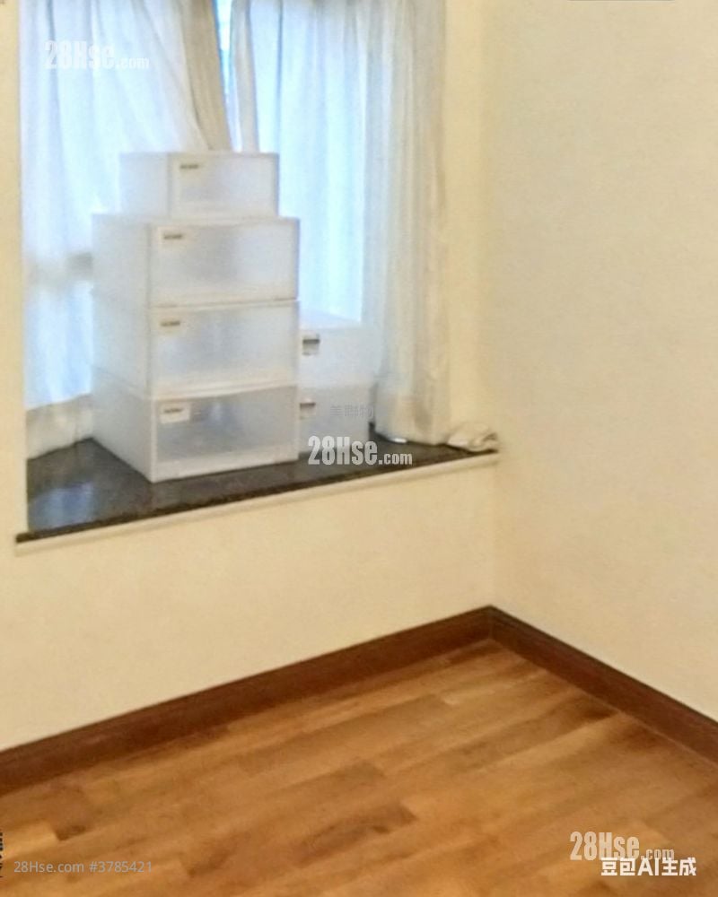 浅月湾 售盘 3 房 1,446 平方尺