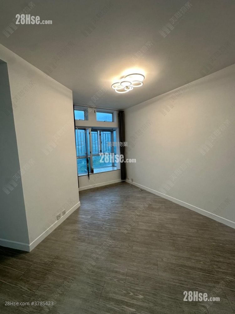 愉景新城 租盘 2 房 , 1 浴室 485 平方尺