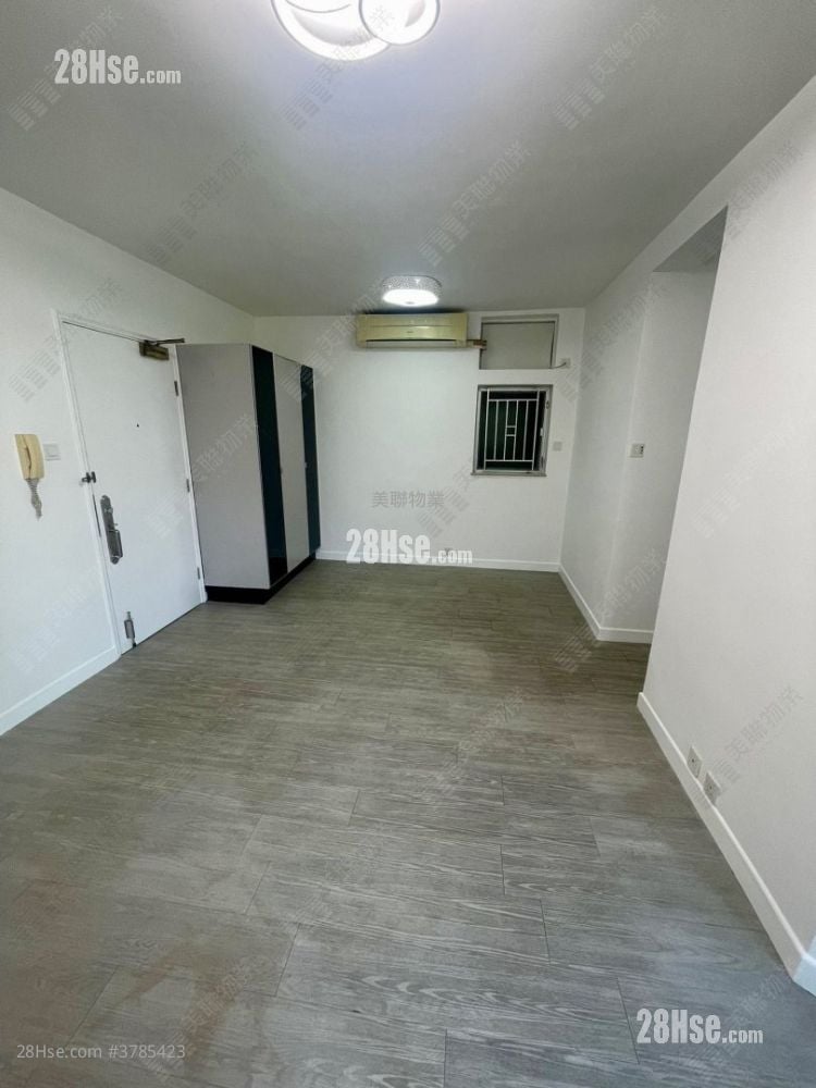 愉景新城 租盘 2 房 , 1 浴室 485 平方尺