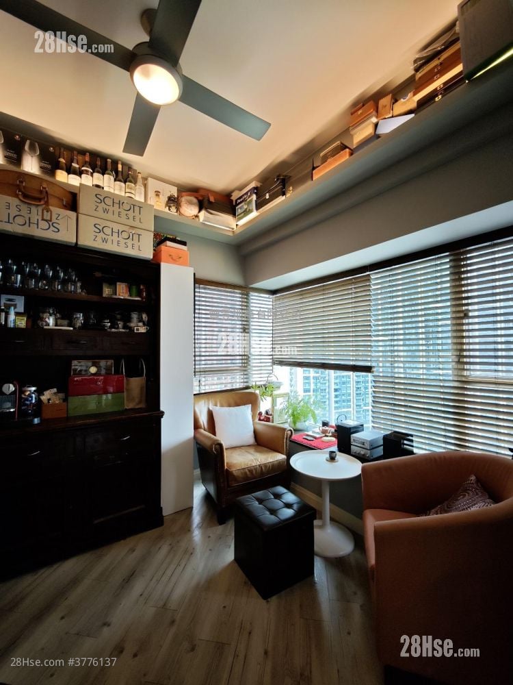 漾日居 售盘 4 房 , 3 浴室 1,681 平方尺