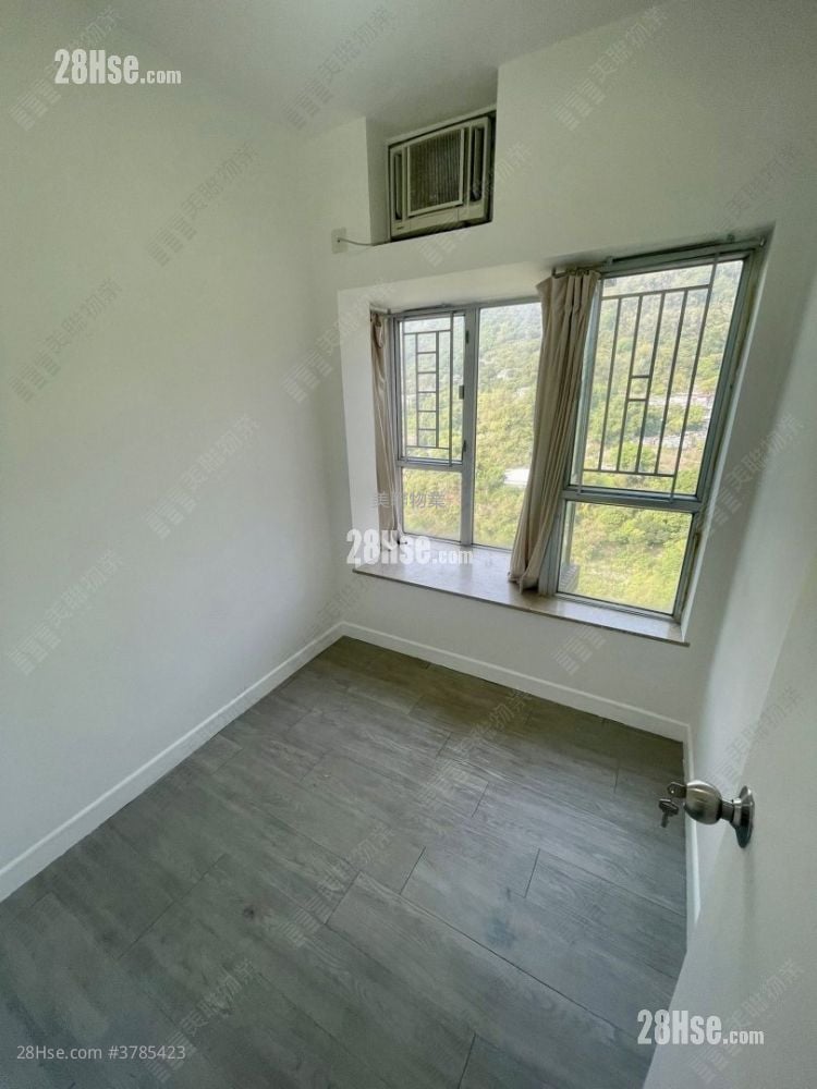 愉景新城 租盘 2 房 , 1 浴室 485 平方尺