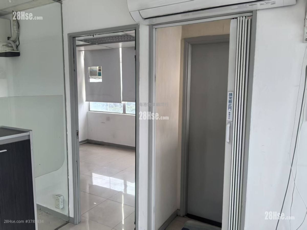 Hi-Tech Industrial Centre Rental