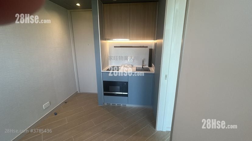 The Paddington Rental 1 Bedroom , 1 Bathroom 234 ft²