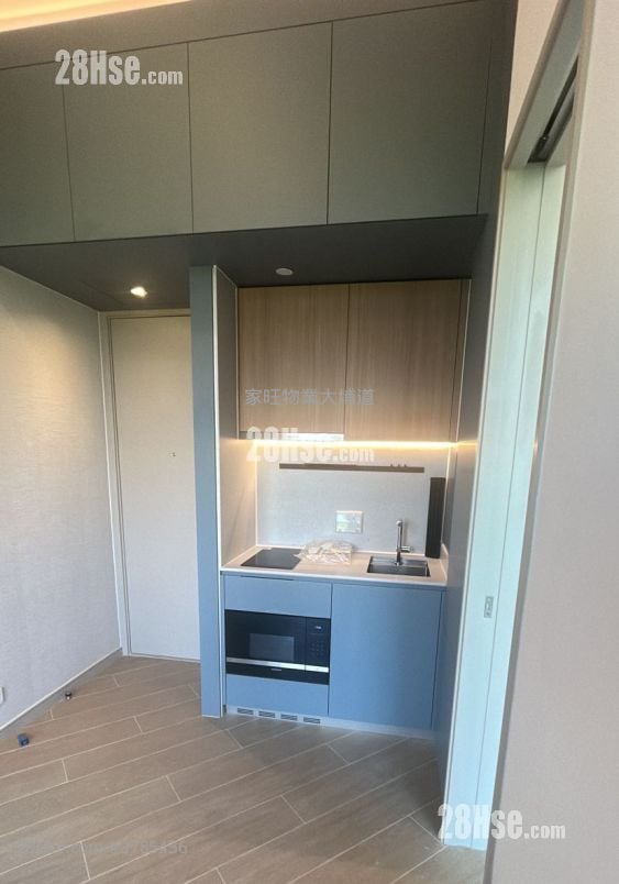 The Paddington Rental 1 Bedroom , 1 Bathroom 234 ft²