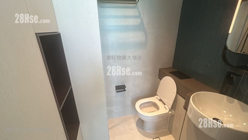 The Paddington Rental 1 Bedroom , 1 Bathroom 234 ft²